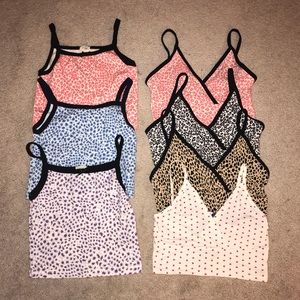 brandy collection!! ✨ALL BNWT✨ (don’t buy listing)